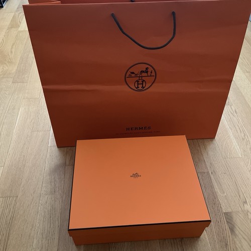Hermes scatola originale - , 080
