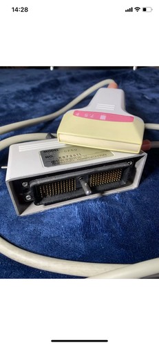 Shimadzu l070 075u sonda - shimadzu,