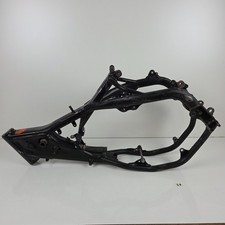 KTM 250 SXF 2016 TELAIO CON