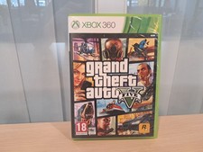 Xbox 360 gta grand theft - xbox,