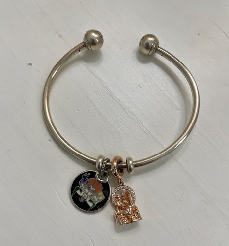 Bracciale pandora ale - ale, in