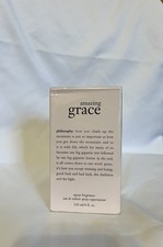 Philosophy Amazing Grace