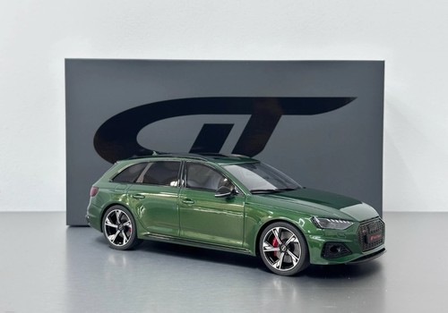 Audi rs4 avant 2020 - rs4, b9