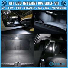 Kit led interni completo - kit,