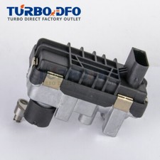 819968 Turbo actuator for Audi
