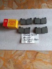 Lancia Fulvia Coupe serie