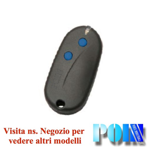 Trasmettitore telecomando - trasmettitore,