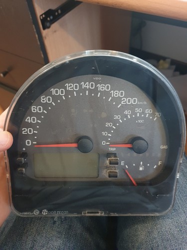 Quadro strumenti - quadro,
