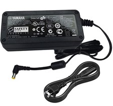 Oem genuine yamaha 15v dc - yamaha, ac/dc