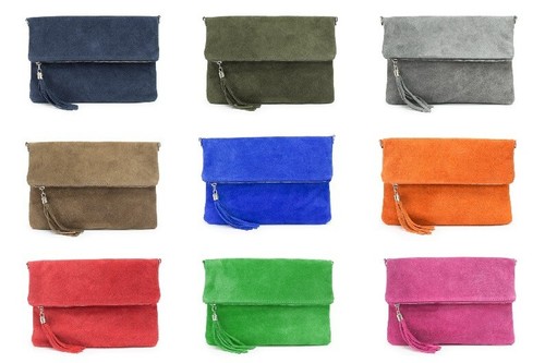 Borsa tracolla nuova - borsa, a