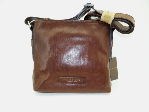 Borsa mano the bridge story - mano,