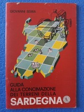 GUIDA CONCIMAZIONE TERRENI