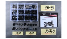 Kit viti viteria AVDB colore