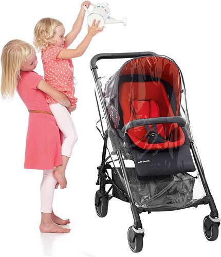 Copripioggia maxi cosi streety - maxi,