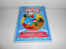 LA GRANDE DINASTIA DEI PAPERI