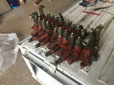 distributore idraulico