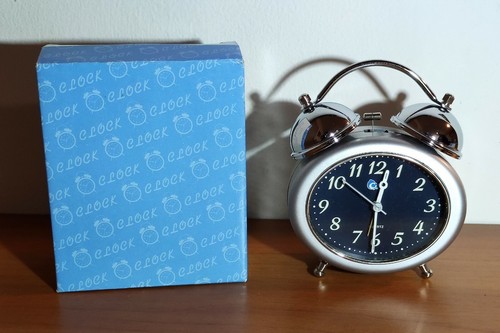Sveglia vintage orologio - vintage,