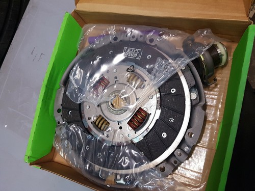 Kit frizione valeo 801684 - kit, /