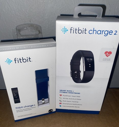 Fitbit charge smartwatch - 2,