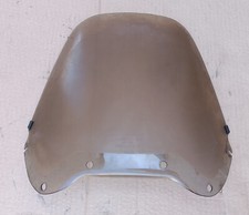 Cupolino Frontale Scudo / Plexiglass Honda Africa Twin XRV 750 RD07A 1996 - 2002