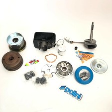 KIT MOTORE DR 65 CC VARIATORE