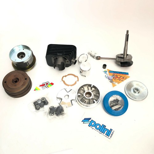 Kit motore cc variatore - motore, 65