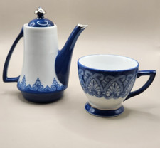Bombay Company Tea for One Set