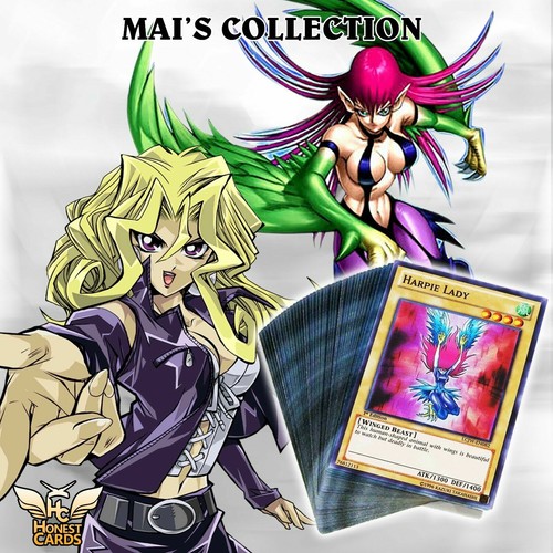 Yugioh collezione completa mai - completa,