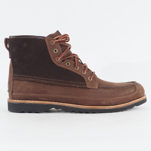 Stivali casual uomo - casual,