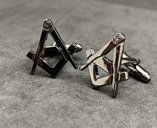 Massonico Quadrato e Bussola