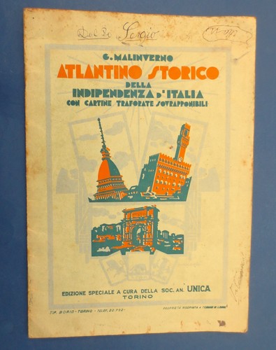 Atlantino storico indipendenza - atlantino,