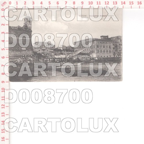 D8700 roma 1908 netuno - d8700,