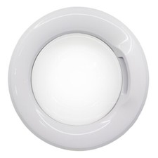 Oblò porta lavatrice completo