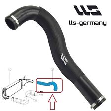 Tubo turbo aria di sovralimentazione per JEEP WRANGLER III 2.8 CRD 4x4 55056639AE