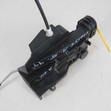 Serratura anteriore porta rh 1687230008 per MERCEDES CLASSE A MK1 W168 1997-2004 (38022)