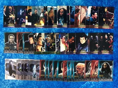 Star trek the complete - star, trek: