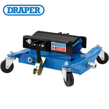 Draper 09021 Cric di