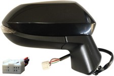 Specchietto Retrovisore per