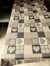 TOVAGLIA PLASTICA ANTIMACCHIA