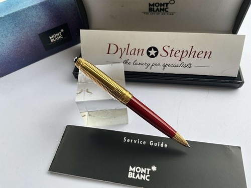 Montblanc meisterstück mozart - montblanc,