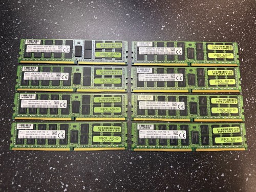 Lotto hynix 16 gb - di,