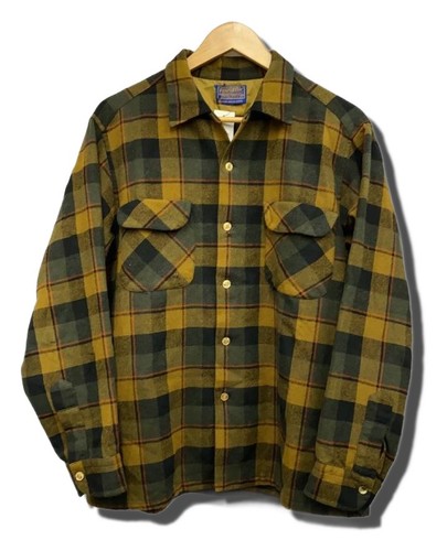 Camicia tavola pendleton - da,
