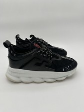 Versace Chain Reaction Sneaker