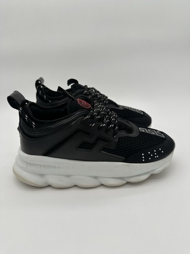 Versace chain reaction - reaction, sneaker