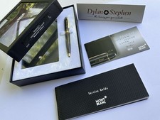 Montblanc Meisterstück Mozart