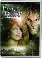 Beauty and the Beast: The