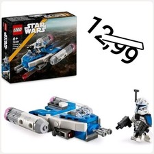 LEGO Star Wars Microfighter