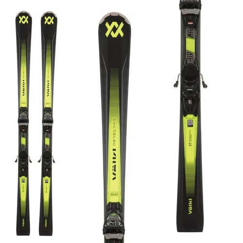 Sci carve all mountain - all,