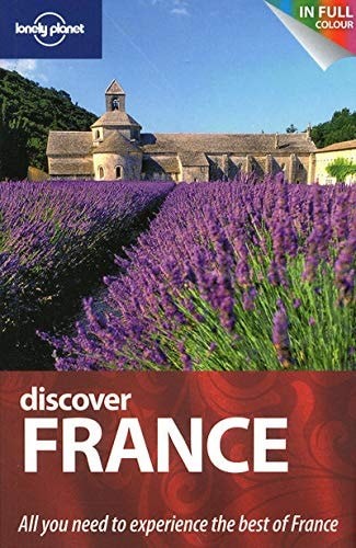 Discover france - discover,