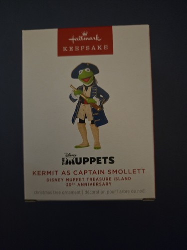 2026 hallmark keepsake muppets - 2026,